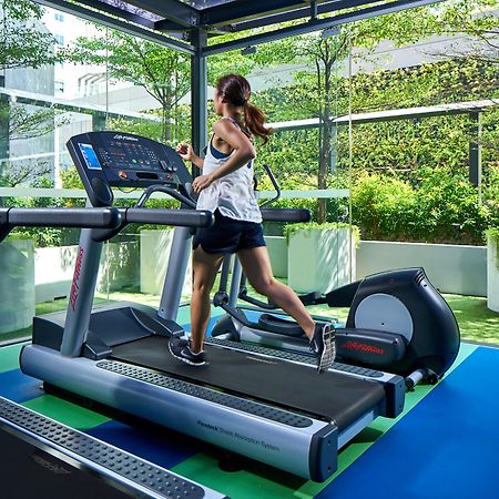 Holiday Inn Express Kota Kinabalu City Centre By Ihg Εξωτερικό φωτογραφία