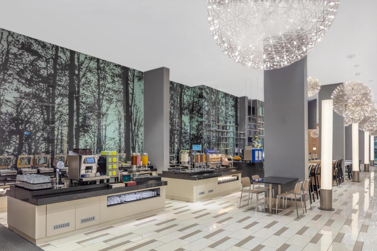 Holiday Inn Express Kota Kinabalu City Centre By Ihg Εξωτερικό φωτογραφία