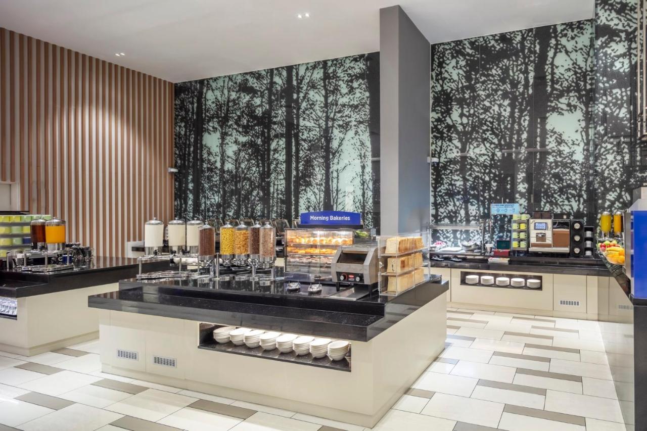 Holiday Inn Express Kota Kinabalu City Centre By Ihg Εξωτερικό φωτογραφία
