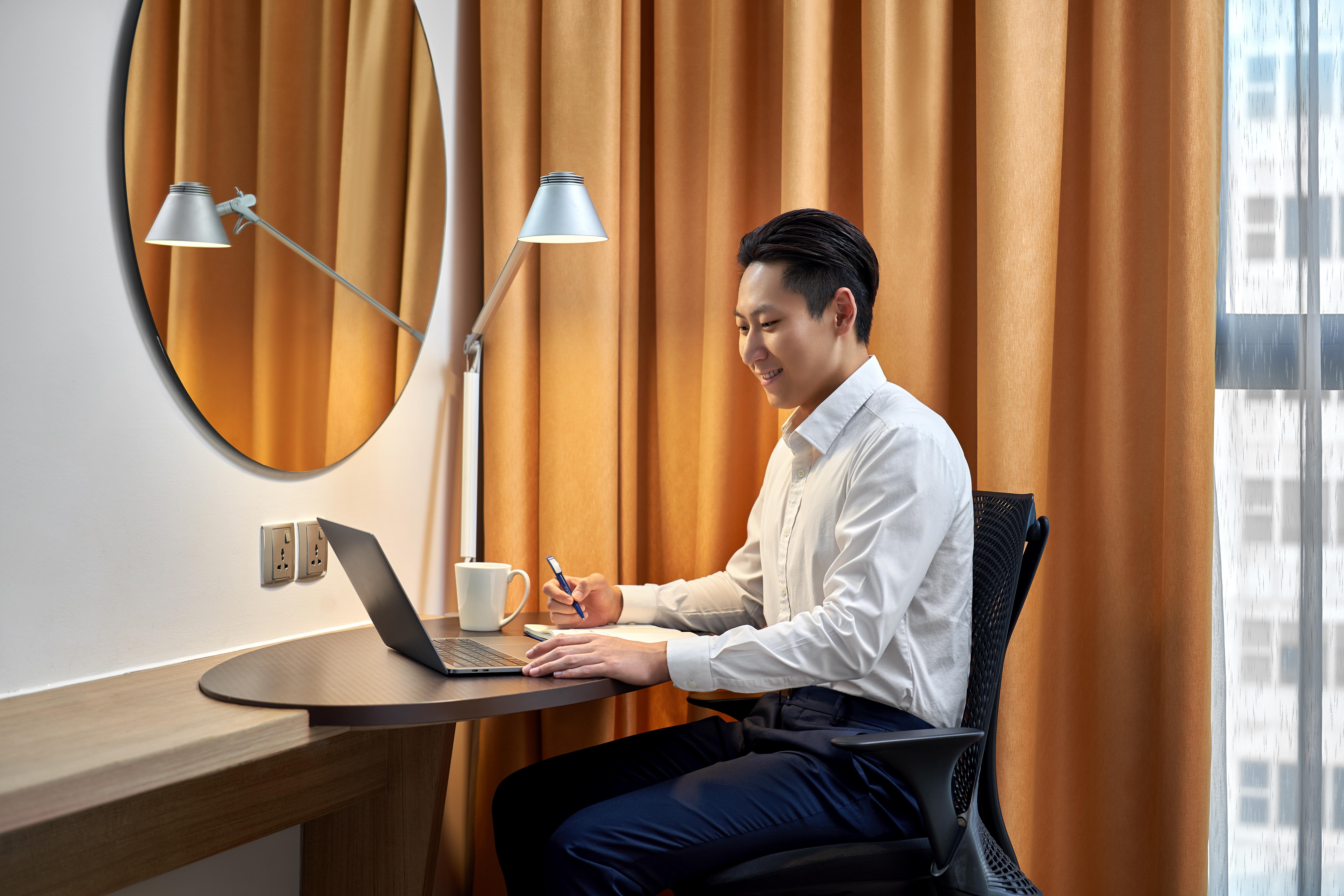 Holiday Inn Express Kota Kinabalu City Centre By Ihg Εξωτερικό φωτογραφία