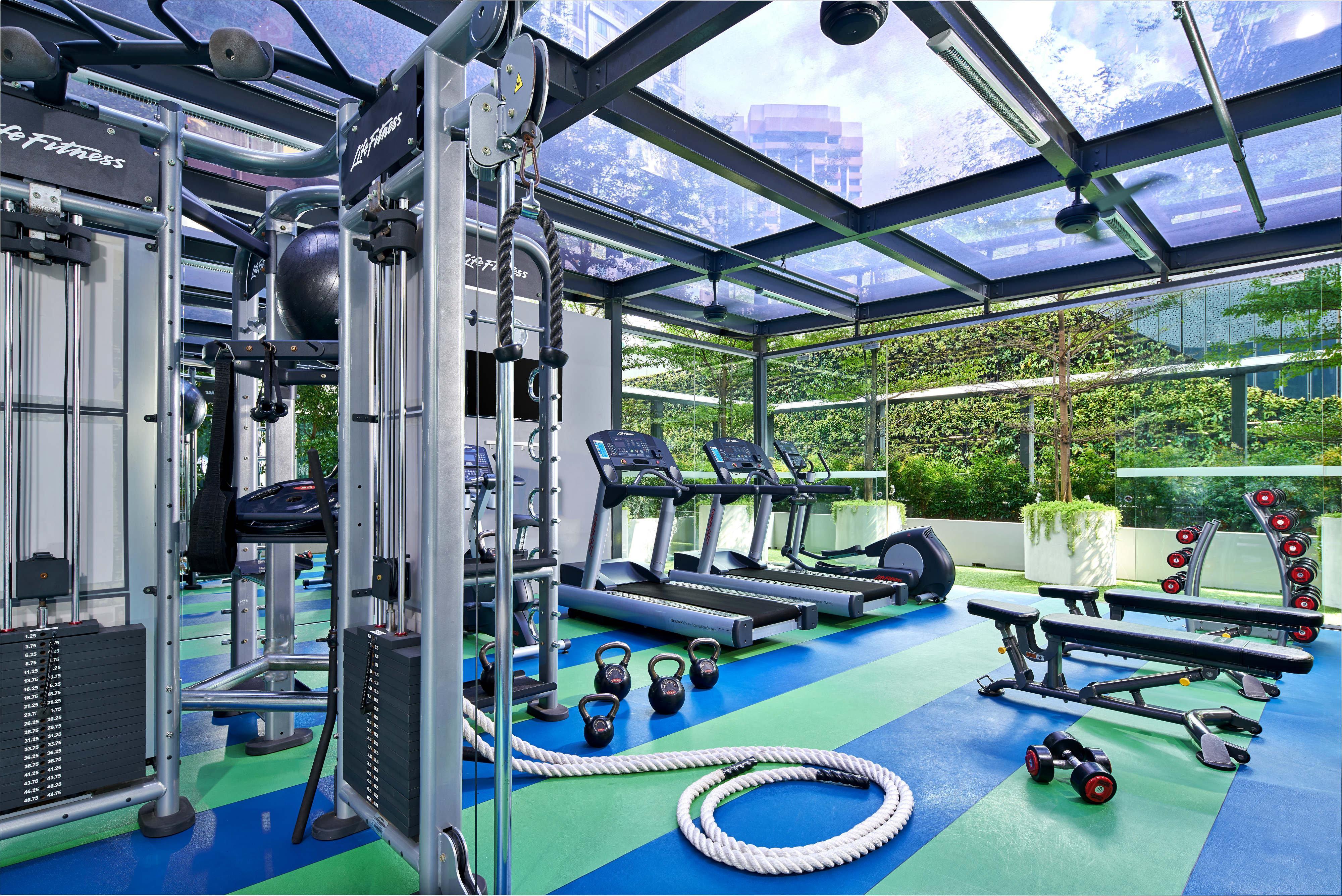 Holiday Inn Express Kota Kinabalu City Centre By Ihg Εξωτερικό φωτογραφία