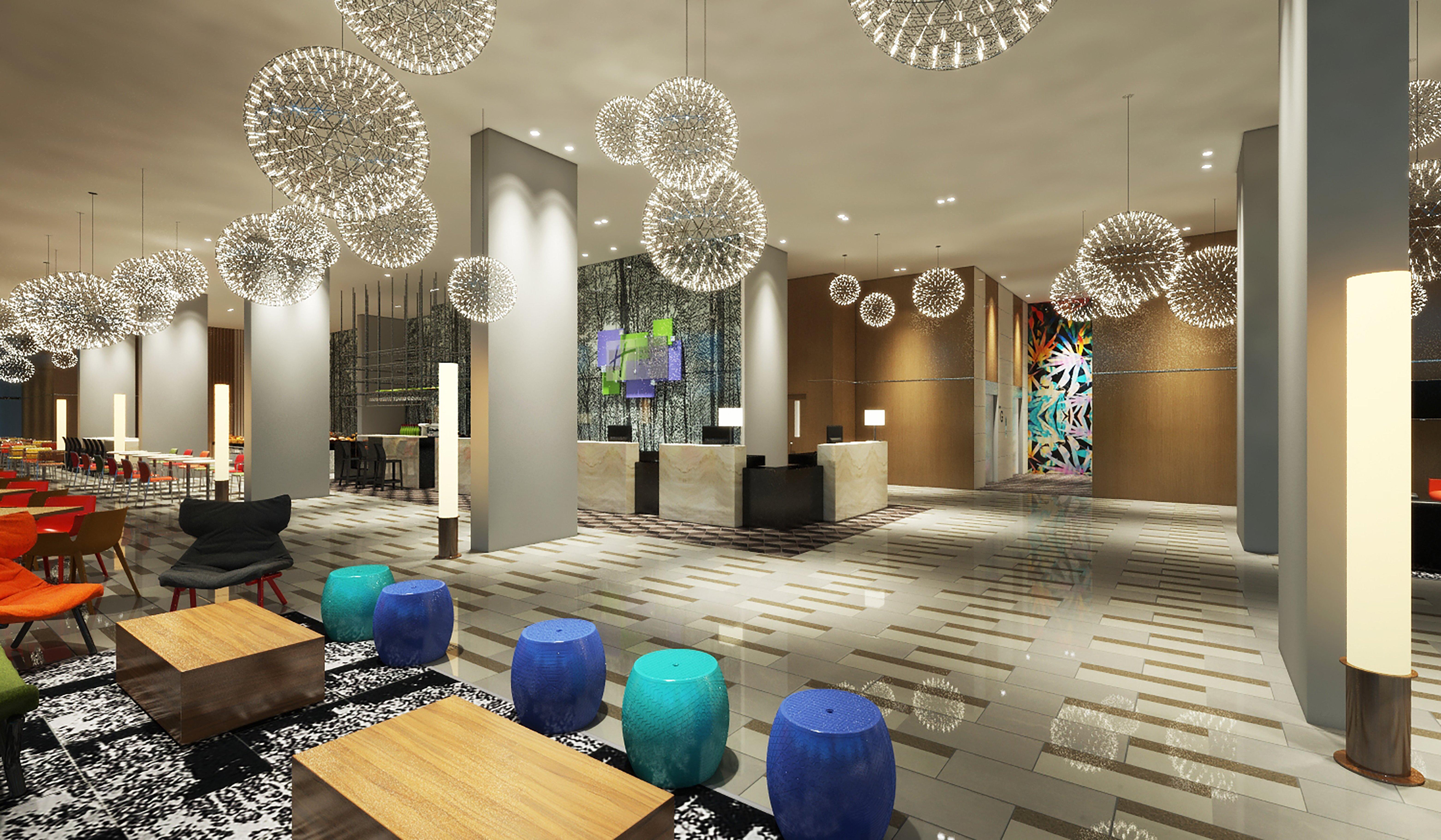 Holiday Inn Express Kota Kinabalu City Centre By Ihg Εξωτερικό φωτογραφία