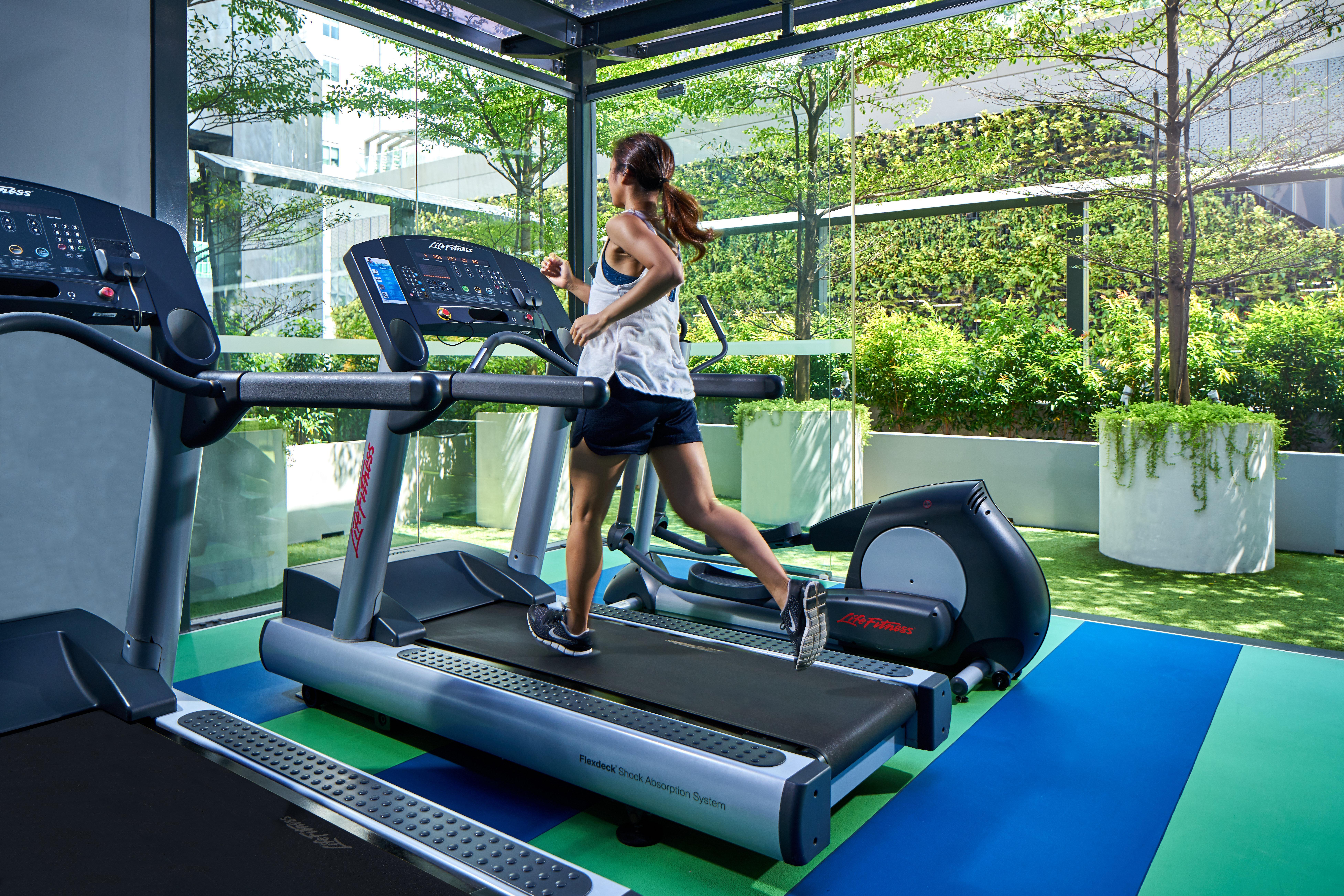 Holiday Inn Express Kota Kinabalu City Centre By Ihg Εξωτερικό φωτογραφία